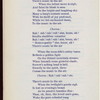 NINTH ANNUAL BANQUEST AND MEETING [held by] ANNUMNI ASSN OF THE NEW YORK HOMEOPATHIC MEDICAL COLLEGE [at] DELMONICO'S (REST;)