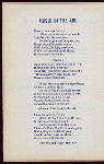 NINTH ANNUAL BANQUEST AND MEETING [held by] ANNUMNI ASSN OF THE NEW YORK HOMEOPATHIC MEDICAL COLLEGE [at] DELMONICO'S (REST;)