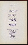 NINTH ANNUAL BANQUEST AND MEETING [held by] ANNUMNI ASSN OF THE NEW YORK HOMEOPATHIC MEDICAL COLLEGE [at] DELMONICO'S (REST;)