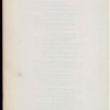 NINTH ANNUAL BANQUEST AND MEETING [held by] ANNUMNI ASSN OF THE NEW YORK HOMEOPATHIC MEDICAL COLLEGE [at] DELMONICO'S (REST;)