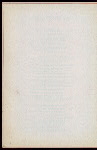 NINTH ANNUAL BANQUEST AND MEETING [held by] ANNUMNI ASSN OF THE NEW YORK HOMEOPATHIC MEDICAL COLLEGE [at] DELMONICO'S (REST;)