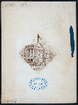 CENTENNIAL OF THE AMERICAN PATENT SYSTEM (DINNER) [held by] THE WASHINGTON BOARD OF TRADE [at] "THE ARLINGTON, WASHINGTON, D.C." ((HOTEL))