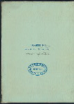 ? [held by] ? [at] "CHAMBERLIN'S, (WASHINGTON, D.C.)"