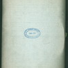 ? [held by] ? [at] "CHAMBERLIN'S, (WASHINGTON, D.C.)"