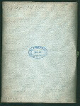 ? [held by] ? [at] "CHAMBERLIN'S, (WASHINGTON, D.C.)"