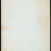 DINNER FOR HON. CHAS. FOSTER, SECRETARY OF THE TREASURY [held by] ? [at] UNION LEAGUE CLUB ("OTHER,CLUB")