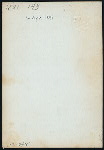 DINNER FOR HON. CHAS. FOSTER, SECRETARY OF THE TREASURY [held by] ? [at] UNION LEAGUE CLUB ("OTHER,CLUB")