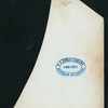 COMPLIMENTARY DINNER TO HON. GEO. W. GARDNER,(COMMODORE OF CLEVELAND YACHT CLUB),AT THE EXPIRATION OF HIS SECOND TERM AS MAYOR OF THE CITY OF CLEVELAND, OHIO [held by] FRIENDS OF GEO W. GARDNER [at] "FOREST CITY HOUSE, CLEVELAND, OHIO"