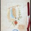 BANQUET FOR BENJAMIN HARRISON, PRESIDENT OF THE U.S. [held by] CITIZENS OF SAN FRANSICO [at] "PALACE HOTEL, SAN FRANSICO, CAL" (HOTEL)