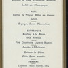 DINNER] [held by] ASSOCIATION OF AVERAGE ADJUSTERS [at] "WHITEHALL ROOMS,THE HOTEL METROPOLE, LONDON,ENGLAND" (FOREIGN HOTEL)