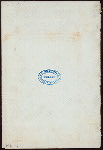 BANQUET FOR MR. J.S.MENKEN PRIOR TO HIS DEPARTURE FOR EUROPE [held by] ? [at] "FLOYD'S, MEMPHIS, TENN" ([REST])