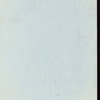 EXCURSION AROUND THE HARBOR OF NEW YORK FOR THE MILLER NATIONAL ASSOCIATION [held by] NEW YORK PRODUCE EXCHANGE [at] "HOFFMAN HOUSE CAFE,STEAMBOAT GRAND REPUBLIC, [NEW YORK]" (STEAMSHIP)