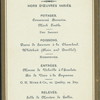 ANNIVERSARY FESTIVAL [held by] BRITISH ORPHAN ASYLUM [at] "WHITEHALL ROOMS, THE HOTEL METROPOLE, LONDON [ENGLAND]" (FOREIGN HOTEL)
