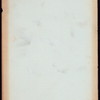 DINNER TO HON FREDERICK CARROLL BREWSTER [held by] FELLOW MEMBERS OF THE PHILADELPHIA BAR [at] "BOLDT'S ROOMS, BULLITT BUILDING, [PHILADELPHIA, PA]" (OTHER)