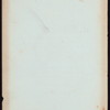 DINNER TO HON FREDERICK CARROLL BREWSTER [held by] FELLOW MEMBERS OF THE PHILADELPHIA BAR [at] "BOLDT'S ROOMS, BULLITT BUILDING, [PHILADELPHIA, PA]" (OTHER)