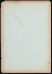 DINNER TO HON FREDERICK CARROLL BREWSTER [held by] FELLOW MEMBERS OF THE PHILADELPHIA BAR [at] "BOLDT'S ROOMS, BULLITT BUILDING, [PHILADELPHIA, PA]" (OTHER)