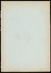 DINNER TO HON FREDERICK CARROLL BREWSTER [held by] FELLOW MEMBERS OF THE PHILADELPHIA BAR [at] "BOLDT'S ROOMS, BULLITT BUILDING, [PHILADELPHIA, PA]" (OTHER)