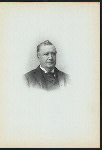 DINNER TO HON FREDERICK CARROLL BREWSTER [held by] FELLOW MEMBERS OF THE PHILADELPHIA BAR [at] "BOLDT'S ROOMS, BULLITT BUILDING, [PHILADELPHIA, PA]" (OTHER)