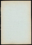 DINNER TO HON FREDERICK CARROLL BREWSTER [held by] FELLOW MEMBERS OF THE PHILADELPHIA BAR [at] "BOLDT'S ROOMS, BULLITT BUILDING, [PHILADELPHIA, PA]" (OTHER)