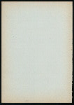 DINNER TO HON FREDERICK CARROLL BREWSTER [held by] FELLOW MEMBERS OF THE PHILADELPHIA BAR [at] "BOLDT'S ROOMS, BULLITT BUILDING, [PHILADELPHIA, PA]" (OTHER)