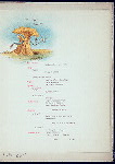 BANQUET TO GOV.HENRY H. MARKHAM [held by] GOVERNOR'S STAFF [at] CALIFORNIA (UNION LEAGUE)