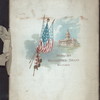 BANQUET TO GOV.HENRY H. MARKHAM [held by] GOVERNOR'S STAFF [at] CALIFORNIA (UNION LEAGUE)