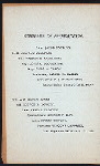 253RD ANNIVERSARY [held by] ANCIENT & HONORABLE ARTILLERY CO. [at] "FANEUIL HALL,BOSTON,MA." (HALL)