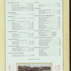 DINNER [held by] INTERNATIONAL HOTEL [at] "NIAGARA FALLS, NY" (HOTEL)