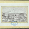 DINNER [held by] INTERNATIONAL HOTEL [at] "NIAGARA FALLS, NY" (HOTEL)