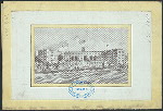 DINNER [held by] INTERNATIONAL HOTEL [at] "NIAGARA FALLS, NY" (HOTEL)