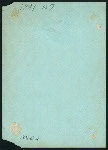 DINNER [held by] MONTEREY HOTEL [at] "ATLANTIC CITY, NJ" (HOTEL)