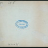 DINNER [held by] HOTEL DENNIS [at] "ATLANTIC CITY,NJ" (HOTEL)