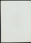 DINNER [held by] HOTEL CHAMPLAIN [at] CLINTON COUNTY NY (HOTEL;)
