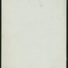 DINNER [held by] HOTEL CHAMPLAIN [at] CLINTON COUNTY NY (HOTEL;)