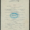 FIELD DAY IN ATLANTIC CITY [held by] KNIGHTS TEMPLAR [at] "THE ISLESWORTH, ATLANTIC CITY, NJ" (HOTEL)