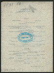 FIELD DAY IN ATLANTIC CITY [held by] KNIGHTS TEMPLAR [at] "THE ISLESWORTH, ATLANTIC CITY, NJ" (HOTEL)