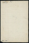 DINNER [held by] PAUL SMITH'S [at] "ADIRONDACKS, NY" (HOTEL)