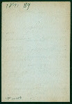 SUPPER [held by] PAUL SMITH'S [at] "ADIRONDACKS, NY" (HOTEL)