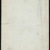 LUNCHEON [held by] THE WINDSOR [at] MONTREAL [CANADA?] (HOTEL)