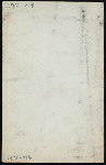 LUNCHEON [held by] THE WINDSOR [at] MONTREAL [CANADA?] (HOTEL)