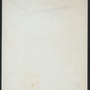 LUNCHEON [held by] THE WINDSOR [at] MONTREAL [CANADA?] (HOTEL)