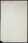 LUNCHEON [held by] THE WINDSOR [at] MONTREAL [CANADA?] (HOTEL)