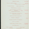DINNER FOR VISITING MEMBERS OF THE GOVERNING BOARD OF THE INTERNATIONAL LEAGUE OF PRESS CLUBS [held by] NEW YORK PRESS [at] "HOTEL MARLBOROUGH, NEW YORK" (HOTEL)