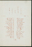 DINNER FOR VISITING MEMBERS OF THE GOVERNING BOARD OF THE INTERNATIONAL LEAGUE OF PRESS CLUBS [held by] NEW YORK PRESS [at] "HOTEL MARLBOROUGH, NEW YORK" (HOTEL)