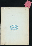 DINNER FOR VISITING MEMBERS OF THE GOVERNING BOARD OF THE INTERNATIONAL LEAGUE OF PRESS CLUBS [held by] NEW YORK PRESS [at] "HOTEL MARLBOROUGH, NEW YORK" (HOTEL)