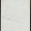 SUNDAY MENU [held by] POLAND SPRING HOUSE [at] "SOUTH POLAND, ME" (HOTEL)