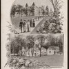 DAILY MENU [held by] POLAND SPRING HOUSE [at] "SOUTH POLAND, ME" (HOTEL)