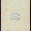 MEAL FOR WEDDING CELEBRATION [held by] ? [at] "(BREMERHOF,BREMEN,GERMANY)" (FOREIGN)