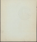 123RD ANNUAL BANQUET [held by] CHAMBER OF COMMERCE OF THE STATE OF NEW YORK [at] "DELMONICO'S, NEW YORK, NY" (REST)