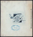 4TH ANNUAL CONVENTION (DINNER) [held by] NATIONAL PAINT OIL AND VARNISH ASSOCIATION [at] "SOUTHERN HOTEL,ST LOUIS, (ME)" (HOTEL)